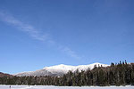 Mt Lafayette