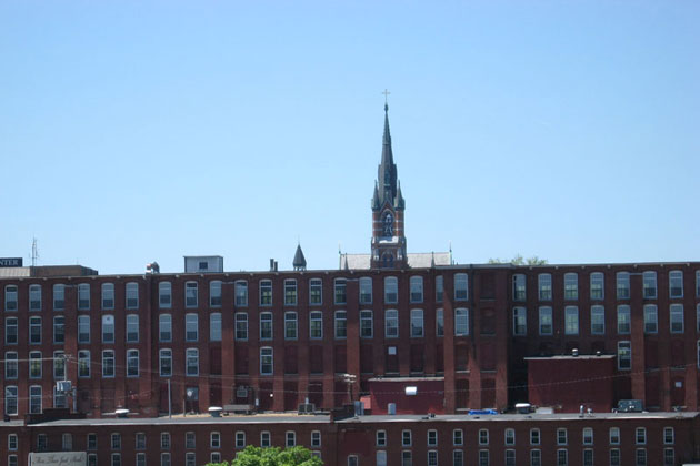 Manchester, NH