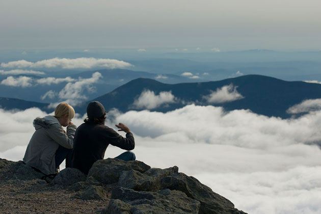 Mount Washington