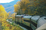 Conway Scenic Railroad