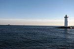 Portsmouth Harbor Lighthouse