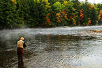 White Mountain Flyfishing