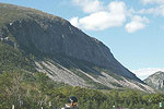 White Mountains New Hampshire