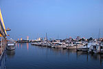 Atlantic City Harbor