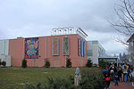 New Jersey State Aquarium - Camden