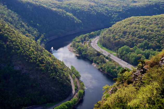 Delaware Water Gap