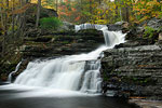 Factory Falls