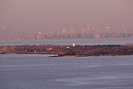 Sandy Hook Lighthouse