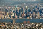 Manhattan's Hudson Riverfront
