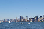 Hudson River Tour