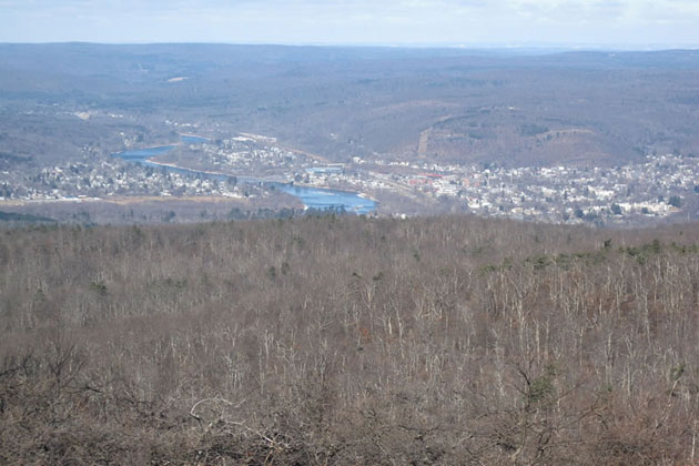 High Point State Park