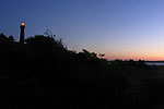 Long Beach Island Barnegat Lighthouse