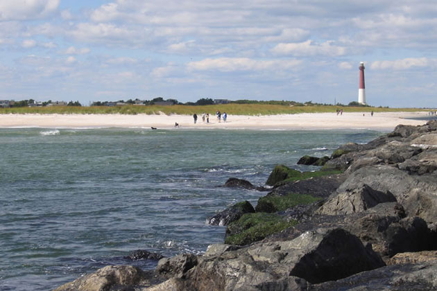 Long Beach Island Lighthouse