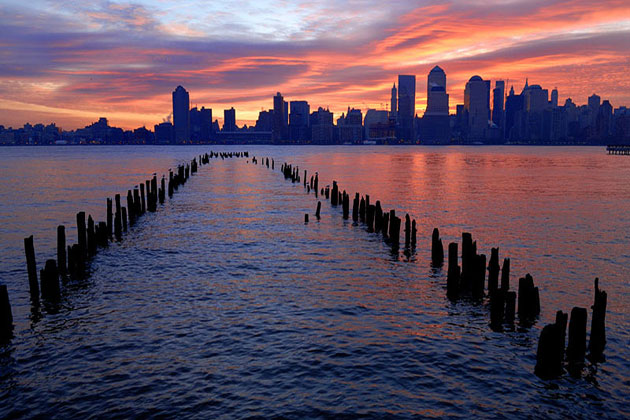 NYC View