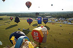 Whitehouse Station Balloon Festival