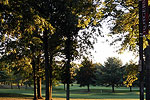 Rutgers Golf Course