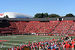 Rutgers Football