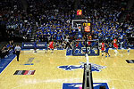 Seton Hall Basketball