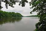 Lake Carnegie - Princeton