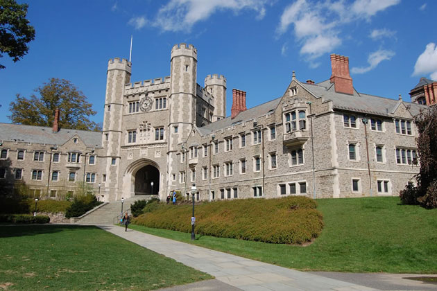 Princeton University