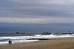 Shark River Inlet - Avon