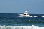 Jersey Shore Fishing