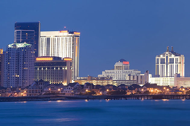 Atlantic City
