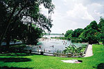 Salt Springs Ocala Forest