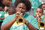 National Rice Festival Band