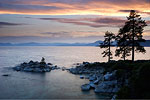 Lake Tahoe