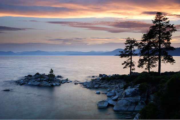 Lake Tahoe