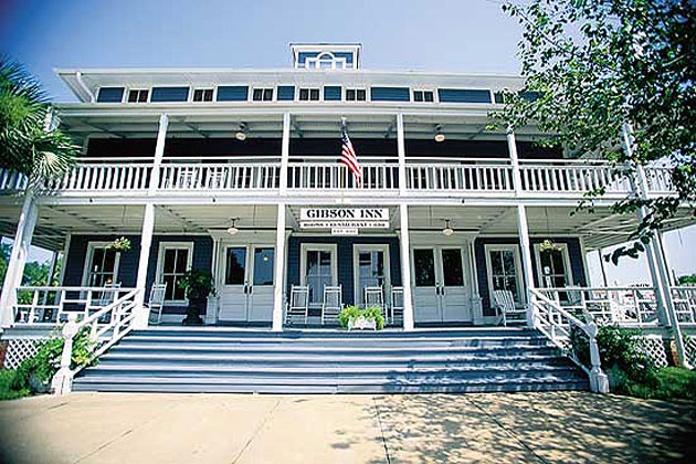 Apalachicola