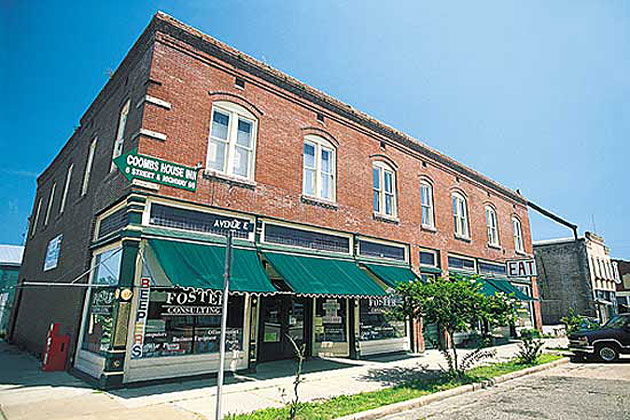 Apalachicola
