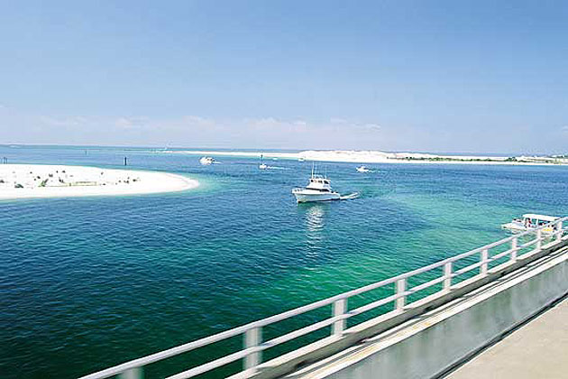 Destin