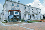 Pensacola Court House