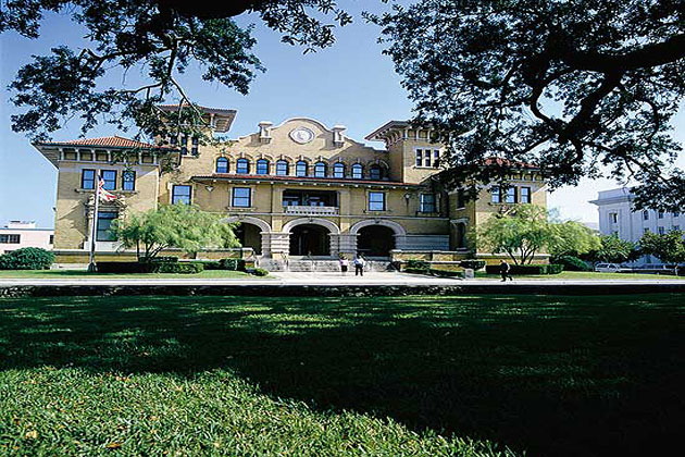 Pensacola Wentworth Museum