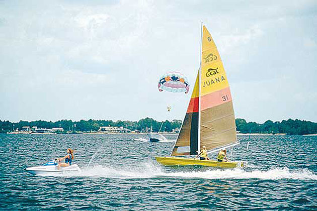 Santa Rosa Sound