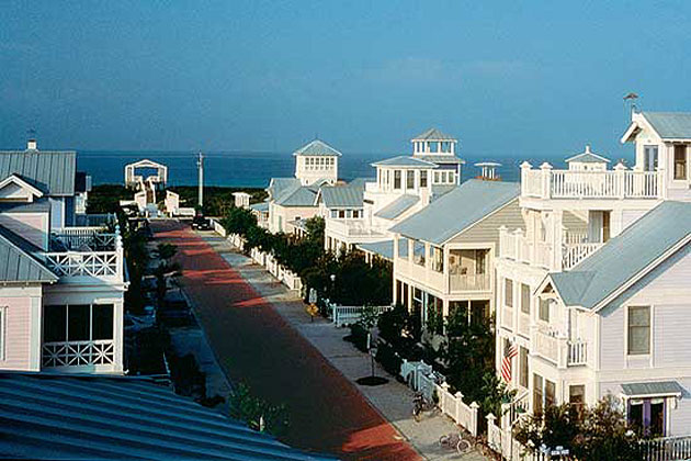 Seaside