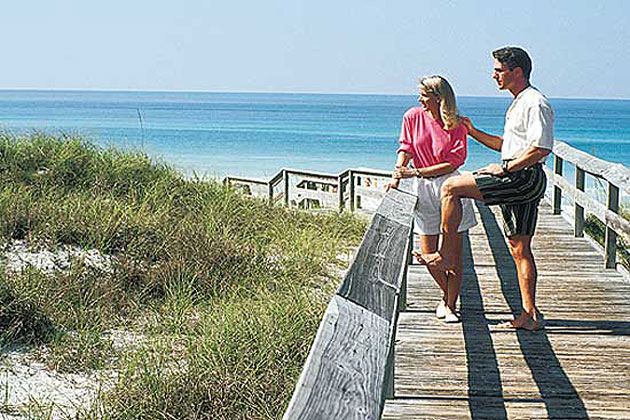 South Walton