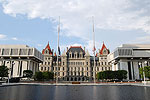 Empire State Plaza