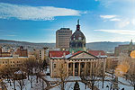 Broome County Courthouse