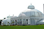 Erie County Botanical Gardens