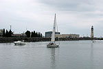 Erie Canal Harbor