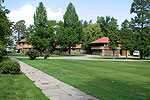 Frank Lloyd Wright - Greycliff