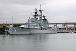 Buffalo Naval Park