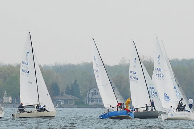 Canandaigua Yacht Club