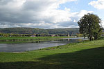 Chemung River - Elmira