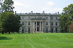 Vanderbilt Mansion