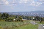 Ithaca, New York