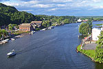 Rondout Creek near Kingston